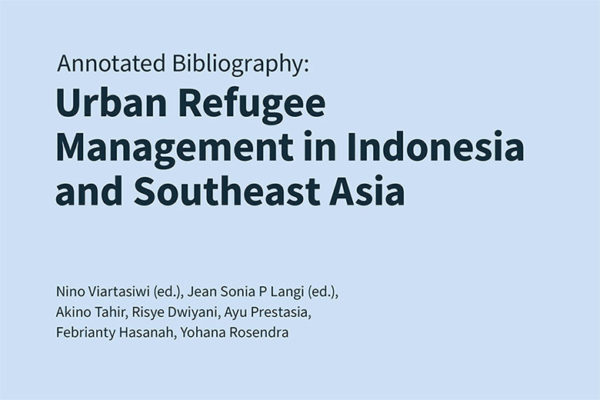 RDI-UREF---Urban-Refugee-Management-in-Indonesia-and-Southeast-Asia-1