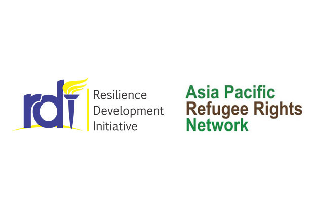 Asia Pacific Refugee Rights Network member